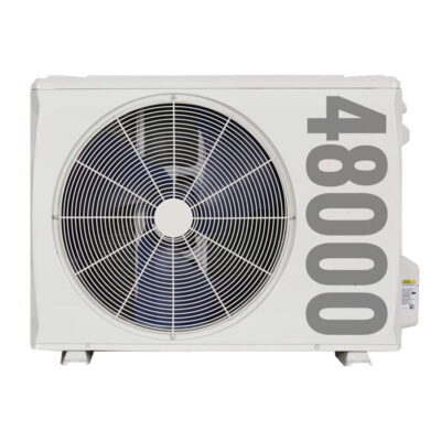 داکت اسپلیت آکس ADS-48T1P3A ظرفیت 48000