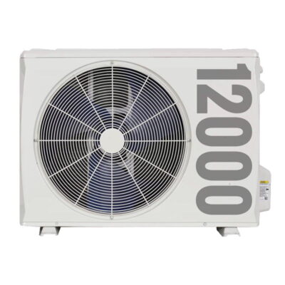 داکت اسپلیت بلو وت BDS-12S1PAU ظرفیت 12000
