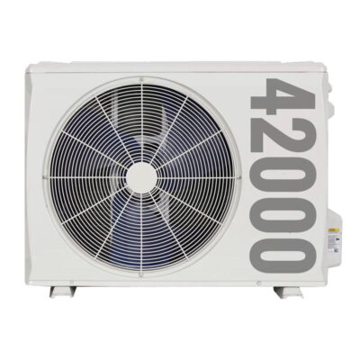 داکت اسپلیت بلو وت BDS-42S1PAU ظرفیت 42000