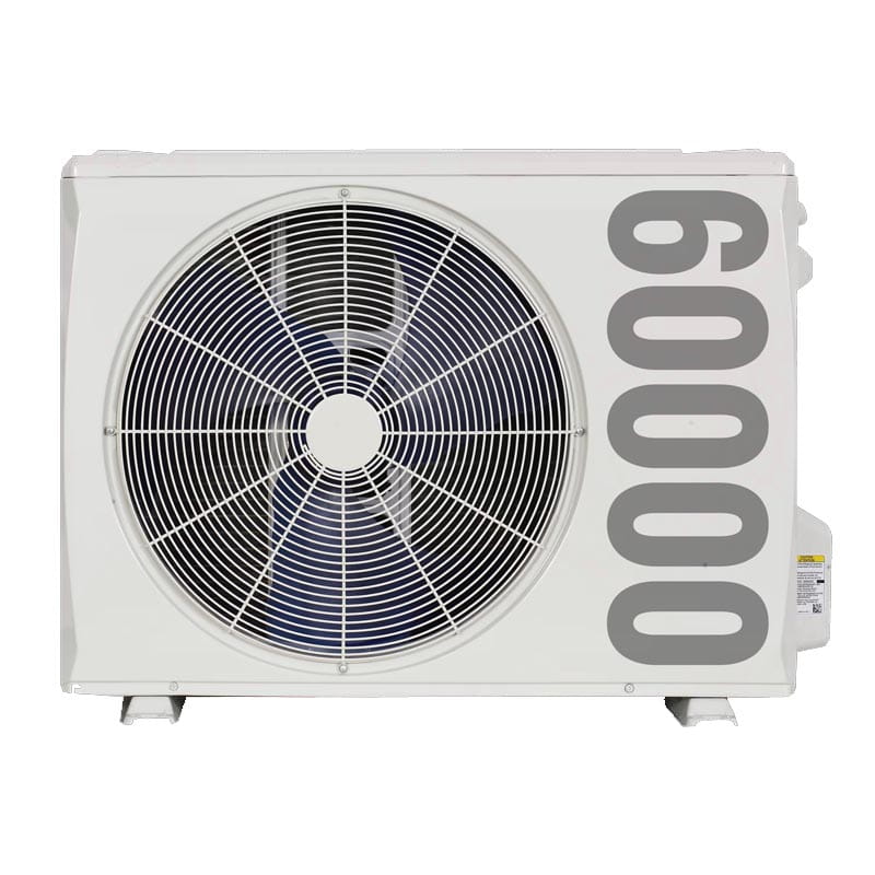 B160-S Bluewatt Ducted Split Air Conditioner – Model BDS-60S3PAU – 60,000 BTU - Image 1