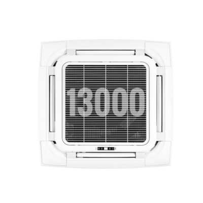 فن کویل کاستی چهار طرفه گری FP-68XD-E ظرفیت 13000