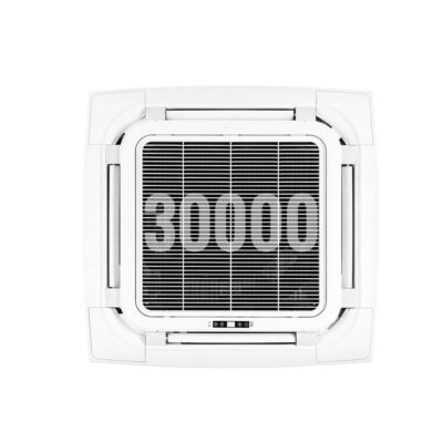 فن کویل کاستی چهار طرفه گری FP-16XD-E ظرفیت 30000