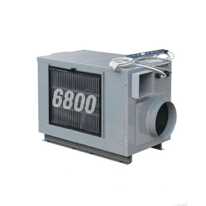 G868 Gree Elevator Air Conditioner – Model GDT25 – Capacity: 6,800 BTU - Image 1
