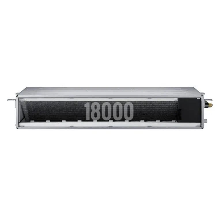 L218 یونیت سقفی توکار MSI لنزور MITU-18HWFNX ظرفیت 18000 - تصویر 1
