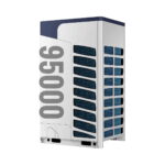 LENZOR VRF Outdoor Unit – Model MV-XXXWM/G-X(S) – Capacity: 95,000 to 210,000 BTU