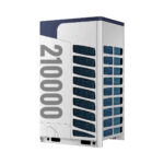 LENZOR VRF Outdoor Unit – Model MV-XXXWM/G-X(S) – Capacity: 95,000 to 210,000 BTU - Image 2