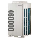 O'General Multi-Split Air Conditioner – Model AOHAXXLMAK2 – Capacity: 18,000 to 460,000 BTU - Image 2